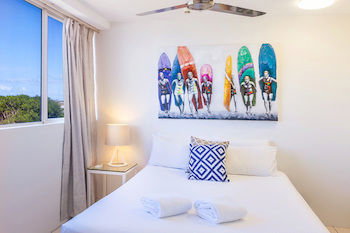 Sandcastles Mooloolaba - Accommodation Sunshine Coast 15