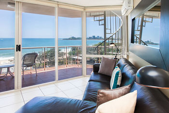 Sandcastles Mooloolaba - Accommodation Sunshine Coast 16