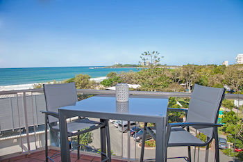 Sandcastles Mooloolaba - Accommodation Sunshine Coast 17