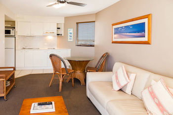 Sandcastles Mooloolaba - Accommodation Sunshine Coast 23
