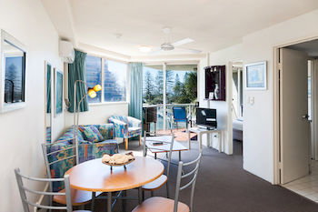 Sandcastles Mooloolaba - Accommodation Sunshine Coast 30