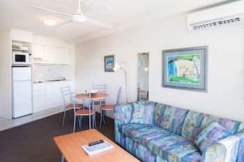 Sandcastles Mooloolaba - Accommodation Sunshine Coast 31