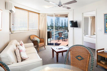 Sandcastles Mooloolaba - Accommodation Sunshine Coast 33