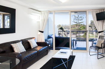 Sandcastles Mooloolaba - Accommodation Sunshine Coast 35