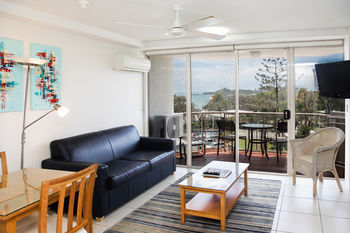 Sandcastles Mooloolaba - Accommodation Sunshine Coast 36
