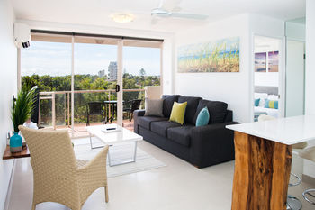Sandcastles Mooloolaba - Accommodation Sunshine Coast 37