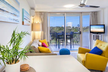 Sandcastles Mooloolaba - Accommodation Sunshine Coast 39