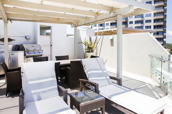 Sandcastles Mooloolaba - Accommodation Sunshine Coast 40