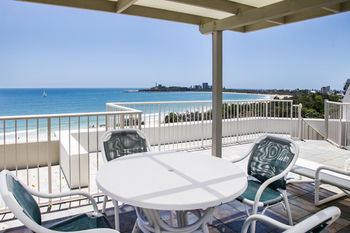 Sandcastles Mooloolaba - Accommodation Sunshine Coast 41