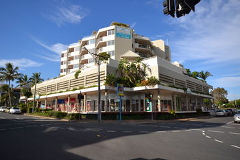 Sandcastles Mooloolaba - Accommodation Sunshine Coast 43