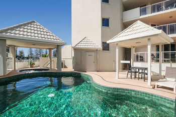 Sandcastles Mooloolaba - Accommodation Sunshine Coast 44