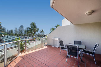 Sandcastles Mooloolaba - Accommodation Sunshine Coast 46