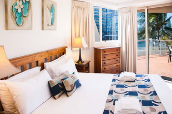 Sandcastles Mooloolaba - Accommodation Sunshine Coast 49
