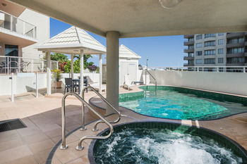 Sandcastles Mooloolaba - Accommodation Sunshine Coast 52