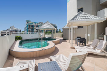 Sandcastles Mooloolaba - Accommodation Sunshine Coast 53
