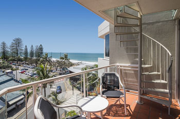 Sandcastles Mooloolaba - Accommodation Sunshine Coast 54