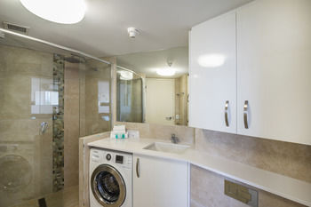 Sandcastles Mooloolaba - Accommodation Sunshine Coast 55