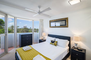 Sandcastles Mooloolaba - Accommodation Sunshine Coast 57