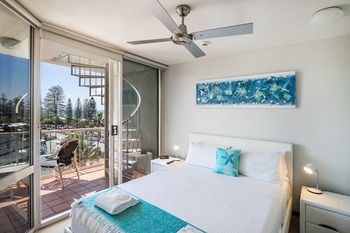 Sandcastles Mooloolaba - Accommodation Sunshine Coast 59