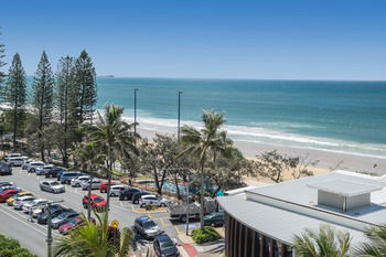 Sandcastles Mooloolaba - Accommodation Sunshine Coast 60