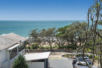 Sandcastles Mooloolaba - Accommodation Sunshine Coast 61