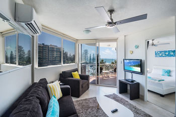 Sandcastles Mooloolaba - Accommodation Sunshine Coast 64