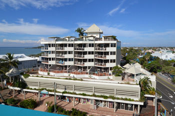 Sandcastles Mooloolaba - Accommodation Sunshine Coast 67