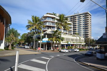 Sandcastles Mooloolaba - Accommodation Sunshine Coast 68