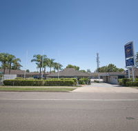 Colonial Terrace Motor Inn - Accommodation Sunshine Coast