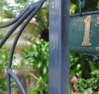 Kurrara Historic Guest House - Accommodation Sunshine Coast