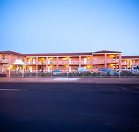 Best Western Bluegum Motel - Accommodation Sunshine Coast