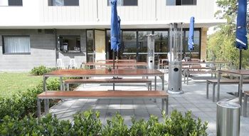Miramare Gardens - Accommodation Sunshine Coast 6