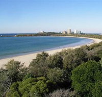 Mirra Chana - Accommodation Sunshine Coast