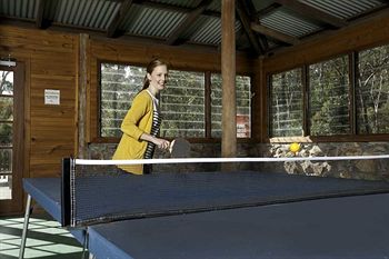 Eagleview Resort - Accommodation Sunshine Coast 1