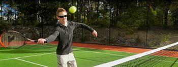 Eagleview Resort - Accommodation Sunshine Coast 2