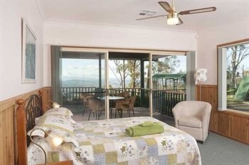 Eagleview Resort - Accommodation Sunshine Coast 8