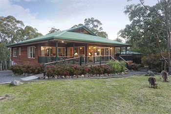 Eagleview Resort - Accommodation Sunshine Coast 10