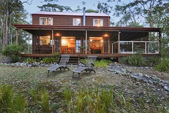 Eagleview Resort - Accommodation Sunshine Coast 16
