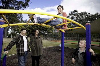 Eagleview Resort - Accommodation Sunshine Coast 19