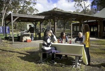 Eagleview Resort - Accommodation Sunshine Coast 20