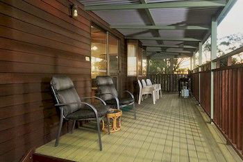 Eagleview Resort - Accommodation Sunshine Coast 21
