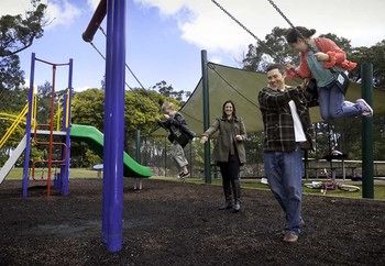 Eagleview Resort - Accommodation Sunshine Coast 29