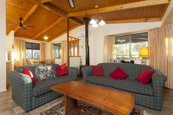 Eagleview Resort - Accommodation Sunshine Coast 31