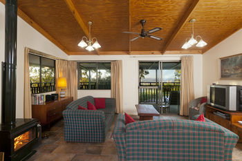 Eagleview Resort - Accommodation Sunshine Coast 32