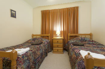Eagleview Resort - Accommodation Sunshine Coast 34