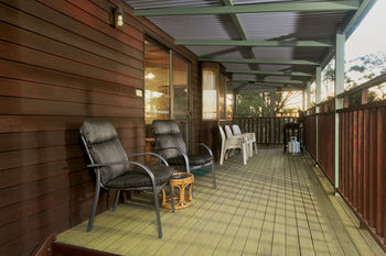 Eagleview Resort - Accommodation Sunshine Coast 36