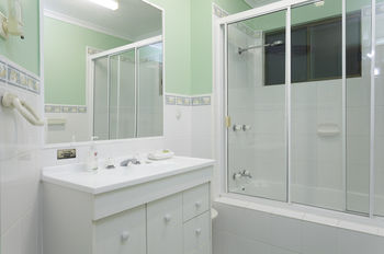 Eagleview Resort - Accommodation Sunshine Coast 37