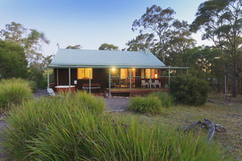 Eagleview Resort - Accommodation Sunshine Coast 38