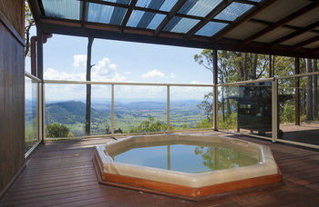 Eagleview Resort - Accommodation Sunshine Coast 39