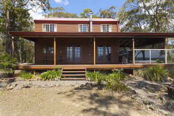 Eagleview Resort - Accommodation Sunshine Coast 41
